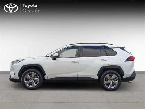 Toyota Rav4 5P Advance 220H e-CVT 4x4