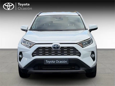 Toyota Rav4 5P Advance 220H e-CVT 4x4