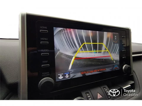 Toyota Rav4 5P Advance 220H e-CVT 4x4