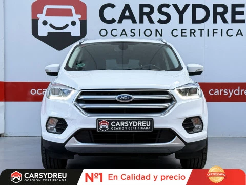 Ford Kuga Trend+ 1.5 EcoBoost 110kW (150CV) 4x2