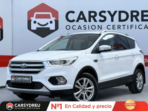 Ford Kuga Trend+ 1.5 EcoBoost 110kW (150CV) 4x2