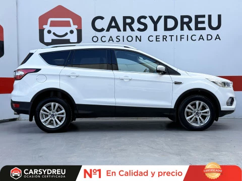 Ford Kuga Trend+ 1.5 EcoBoost 110kW (150CV) 4x2