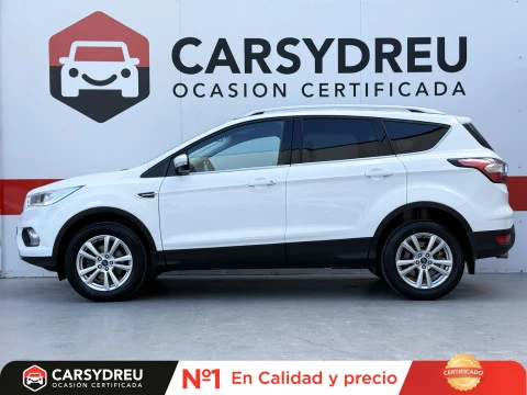 Ford Kuga Trend+ 1.5 EcoBoost 110kW (150CV) 4x2