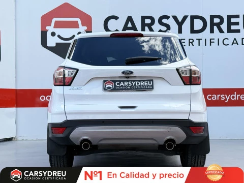 Ford Kuga Trend+ 1.5 EcoBoost 110kW (150CV) 4x2