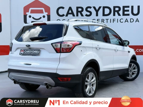Ford Kuga Trend+ 1.5 EcoBoost 110kW (150CV) 4x2