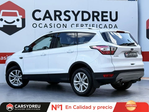 Ford Kuga Trend+ 1.5 EcoBoost 110kW (150CV) 4x2