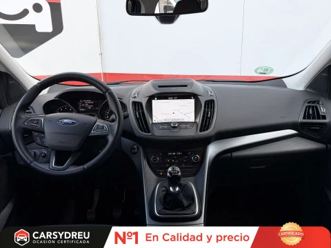 Ford Kuga Trend+ 1.5 EcoBoost 110kW (150CV) 4x2