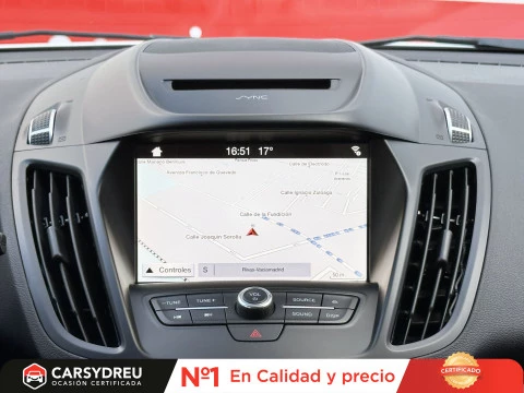 Ford Kuga Trend+ 1.5 EcoBoost 110kW (150CV) 4x2