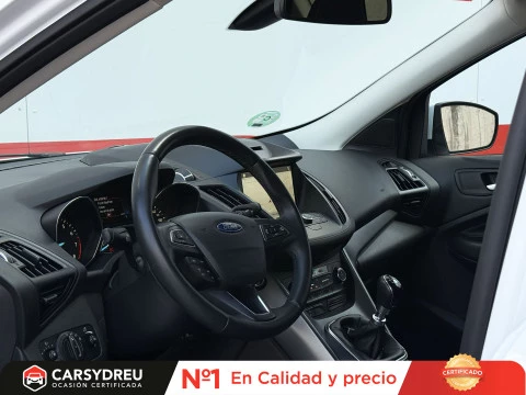 Ford Kuga Trend+ 1.5 EcoBoost 110kW (150CV) 4x2