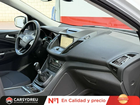Ford Kuga Trend+ 1.5 EcoBoost 110kW (150CV) 4x2