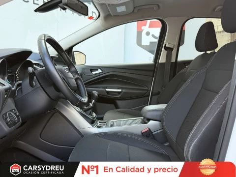 Ford Kuga Trend+ 1.5 EcoBoost 110kW (150CV) 4x2