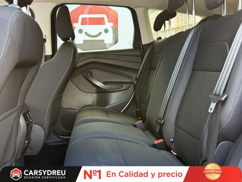 Ford Kuga Trend+ 1.5 EcoBoost 110kW (150CV) 4x2