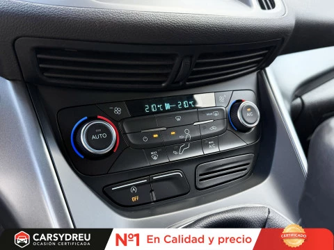 Ford Kuga Trend+ 1.5 EcoBoost 110kW (150CV) 4x2