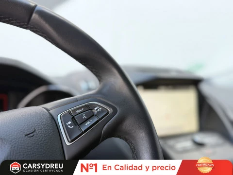 Ford Kuga Trend+ 1.5 EcoBoost 110kW (150CV) 4x2