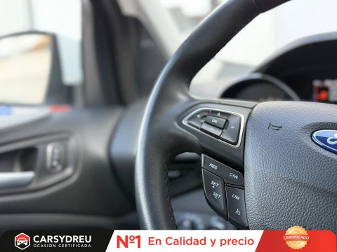 Ford Kuga Trend+ 1.5 EcoBoost 110kW (150CV) 4x2