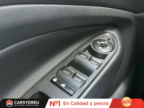 Ford Kuga Trend+ 1.5 EcoBoost 110kW (150CV) 4x2