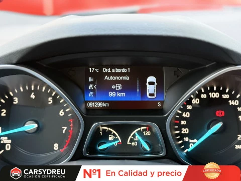 Ford Kuga Trend+ 1.5 EcoBoost 110kW (150CV) 4x2