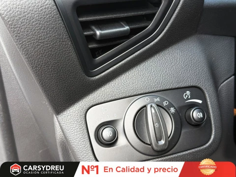 Ford Kuga Trend+ 1.5 EcoBoost 110kW (150CV) 4x2