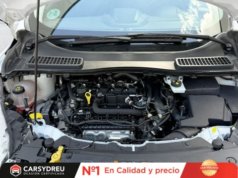 Ford Kuga Trend+ 1.5 EcoBoost 110kW (150CV) 4x2