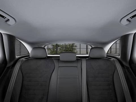 Mercedes-Benz GLC  220 d 4MATIC