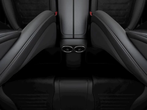 Mercedes-Benz GLC  220 d 4MATIC