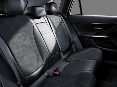 Mercedes-Benz GLC  220 d 4MATIC