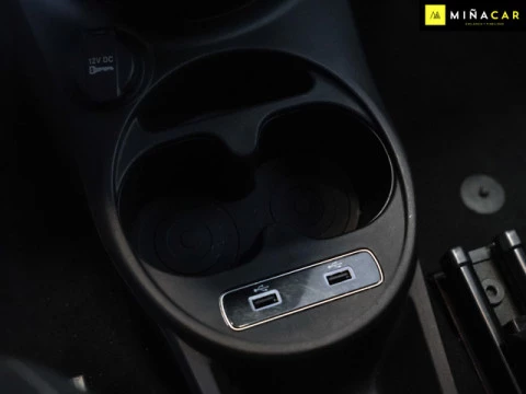 Abarth 500 1.4 16v T-Jet 595 Competizione 132 kW (180 CV)