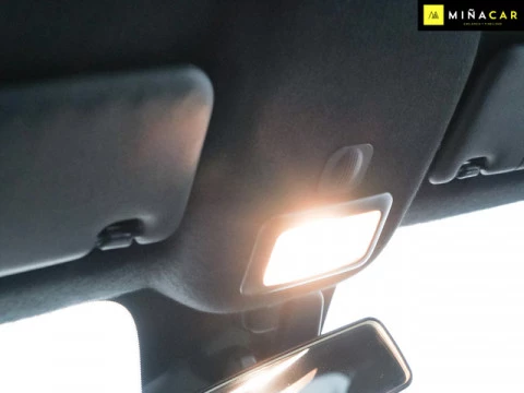 Abarth 500 1.4 16v T-Jet 595 Competizione 132 kW (180 CV)