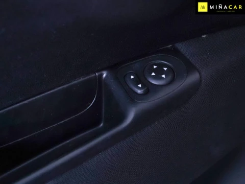 Abarth 500 1.4 16v T-Jet 595 Competizione 132 kW (180 CV)