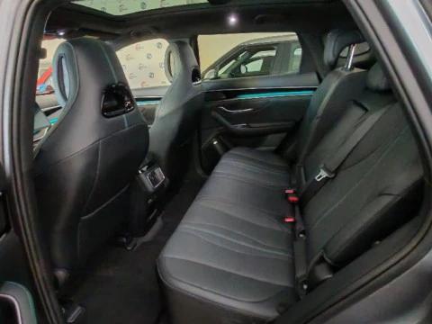 BYD SEAL U 1.5 DM-I COMFORT 5P