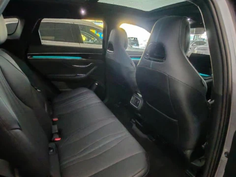 BYD SEAL U 1.5 DM-I COMFORT 5P