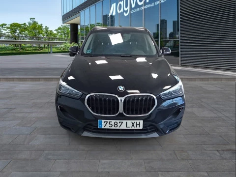BMW X1 sDrive18d