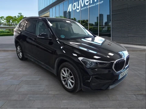 BMW X1 sDrive18d