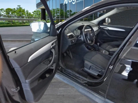 BMW X1 sDrive18d