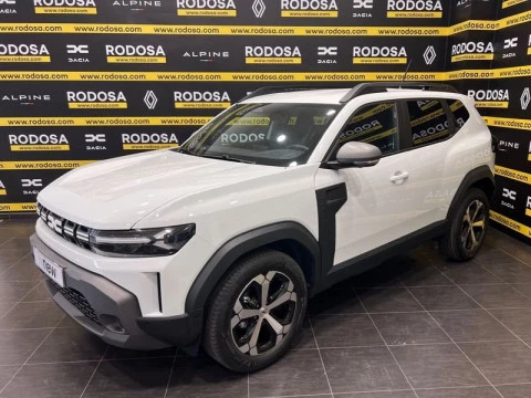Dacia Duster Journey TCE 96kW 48v (130CV) 4X2