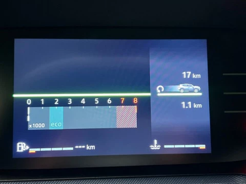 Dacia Duster Journey TCE 96kW 48v (130CV) 4X2