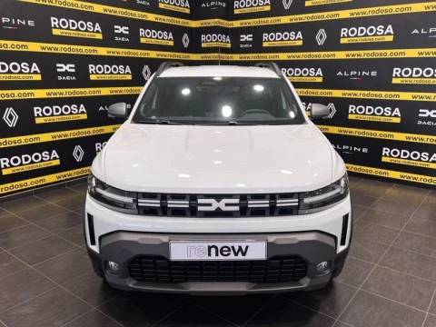 Dacia Duster Journey TCE 96kW 48v (130CV) 4X2