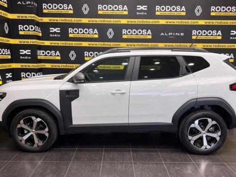 Dacia Duster Journey TCE 96kW 48v (130CV) 4X2