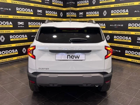 Dacia Duster Journey TCE 96kW 48v (130CV) 4X2