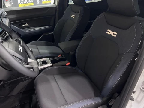 Dacia Duster Journey TCE 96kW 48v (130CV) 4X2