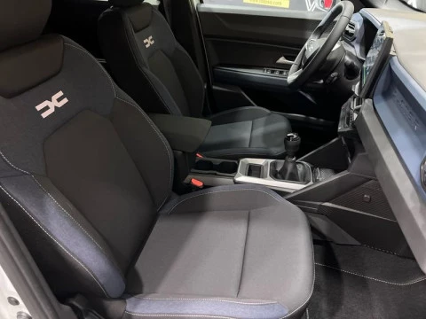 Dacia Duster Journey TCE 96kW 48v (130CV) 4X2