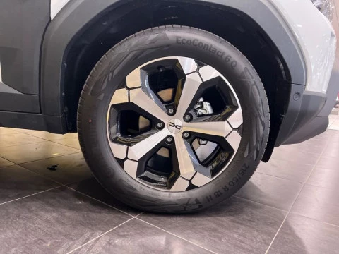 Dacia Duster Journey TCE 96kW 48v (130CV) 4X2