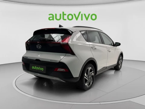 Hyundai Bayon 1.2 MPI Maxx