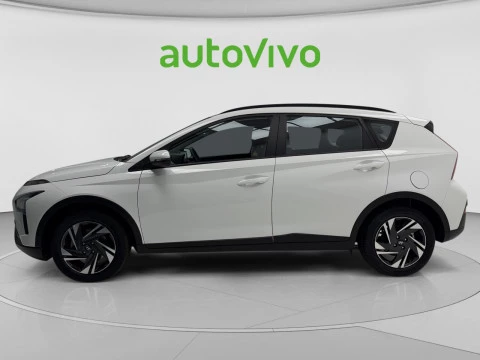 Hyundai Bayon 1.2 MPI Maxx