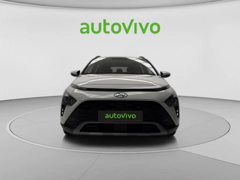 Hyundai Bayon 1.2 MPI Maxx