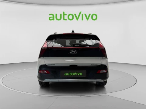 Hyundai Bayon 1.2 MPI Maxx