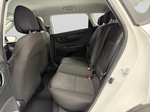 Hyundai Bayon 1.2 MPI Maxx