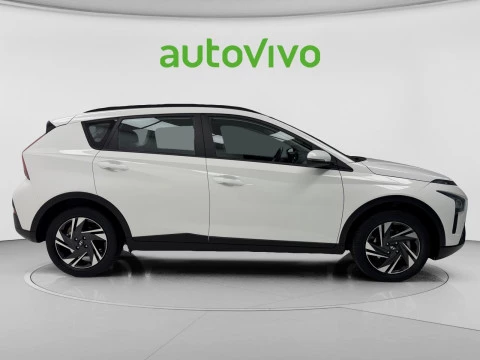 Hyundai Bayon 1.2 MPI Maxx
