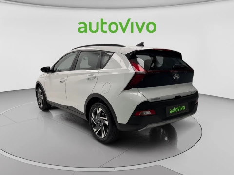 Hyundai Bayon 1.2 MPI Maxx