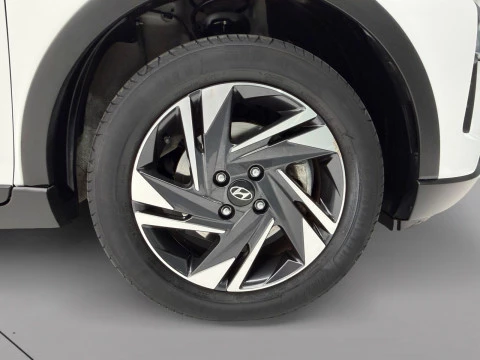 Hyundai Bayon 1.2 MPI Maxx